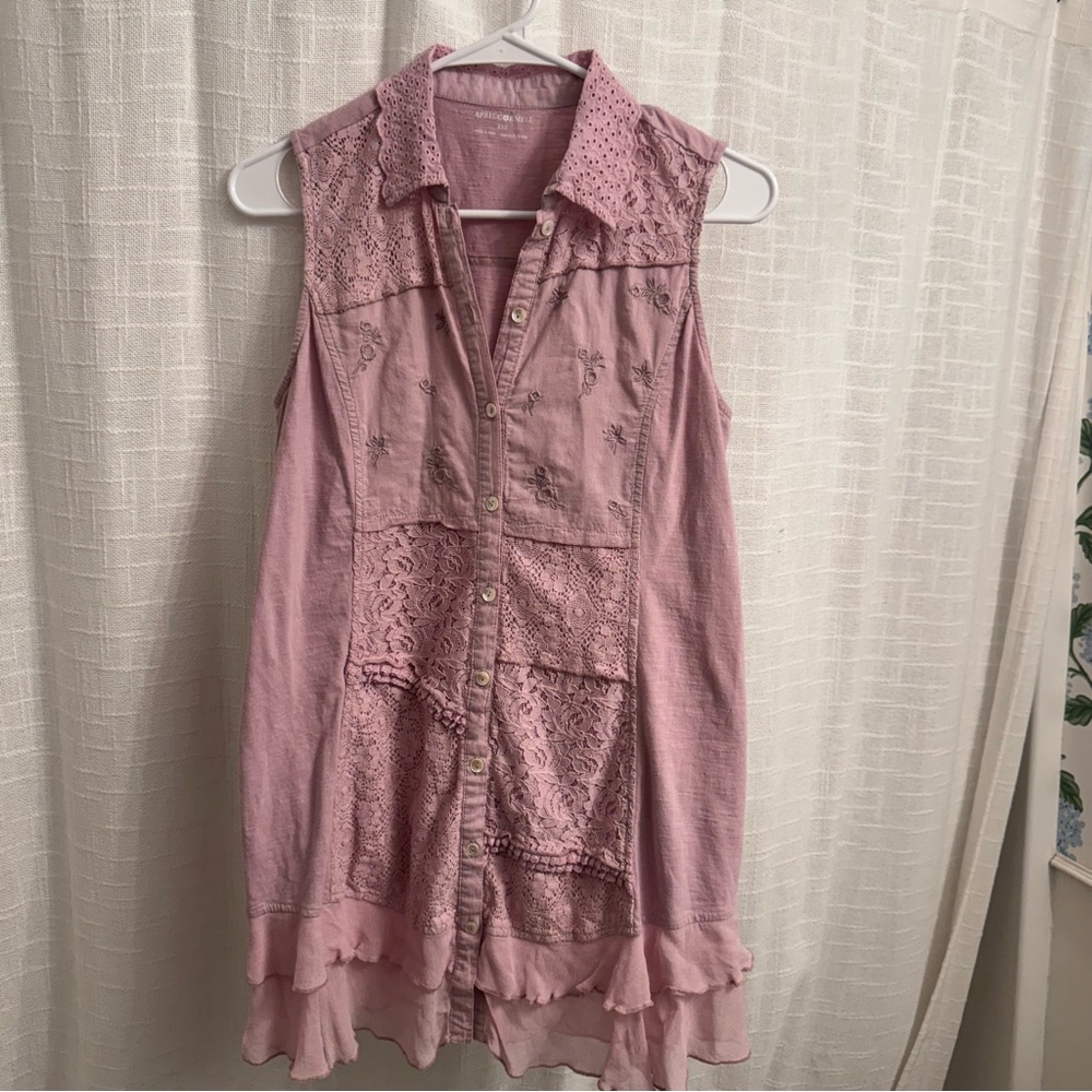April Cornell Blouse‎